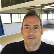 Intercambio conversación inglés-español